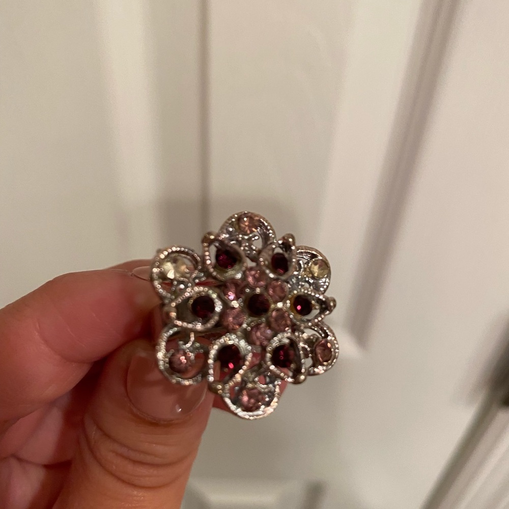 Cocktail Ring - Picture 2 of 2